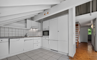 Appartement 5 pièces - image - 8