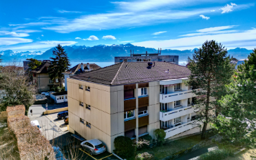 Apartment 2.5 rooms - image - 1