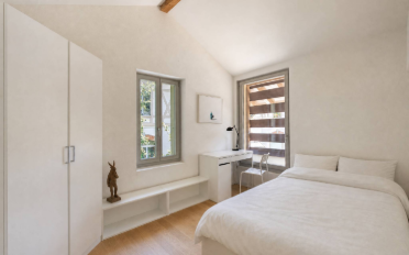 Single house 4 rooms - image - 12