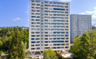 Wohnung 4.5 Zimmer - image - 7