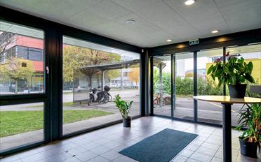 Büro - image - 3