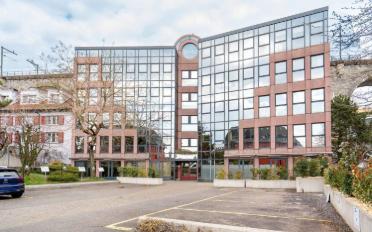Büro - image - 1