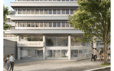 Büro - image - 2