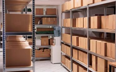 Storage room - image - 4
