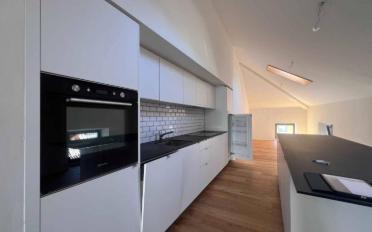 Dachwohnung 3.5 Zimmer - image - 2