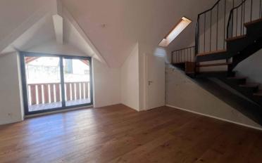 Dachwohnung 3.5 Zimmer - image - 1
