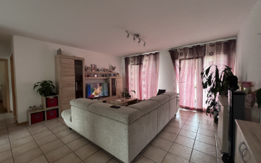 Apartment 3.5 rooms - image - 2