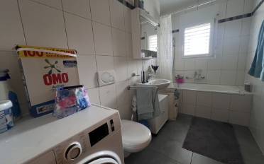 Apartment 3.5 rooms - image - 5