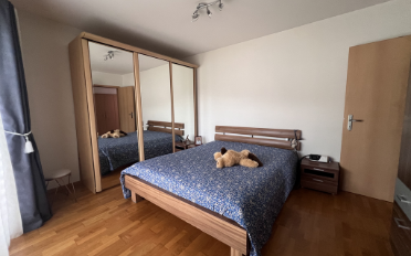 Apartment 3.5 rooms - image - 7