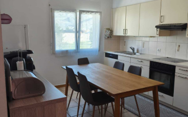 Apartment 3.5 rooms - image - 11
