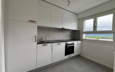 Wohnung 3 Zimmer - image - 1
