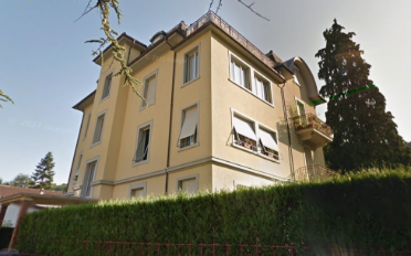 Apartment 5.5 rooms - image - 1
