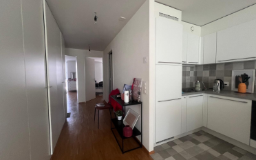 Apartment 3.5 rooms - image - 3