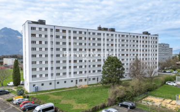 Apartment 2 rooms - image - 1