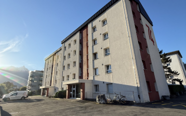 Wohnung 3.5 Zimmer - image - 1