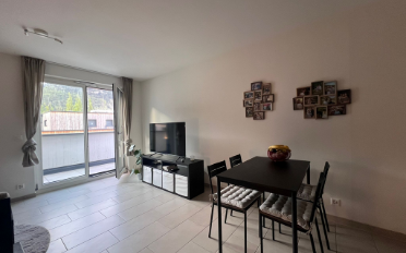 Wohnung 2.5 Zimmer - image - 3