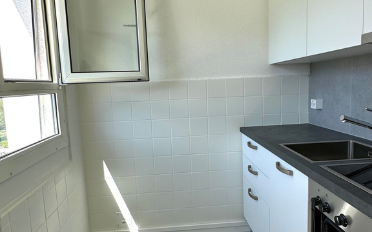 Wohnung ein Zimmer - image - 1