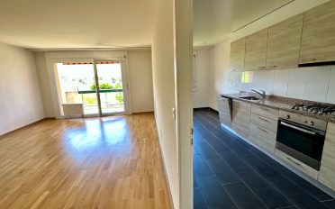 Apartment 4.5 rooms - image - 5