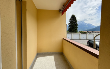 Appartement 2 pièces - image - 2