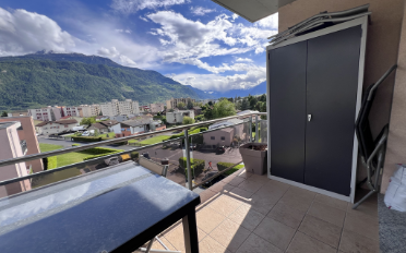 Wohnung 3.5 Zimmer - image - 1
