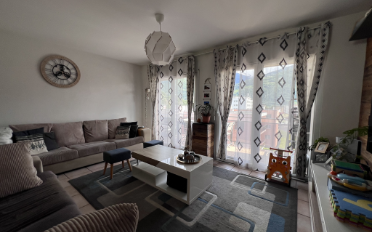 Wohnung 3.5 Zimmer - image - 2