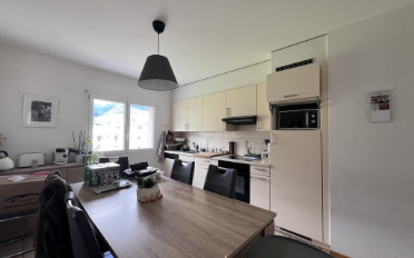 Wohnung 3.5 Zimmer - image - 3