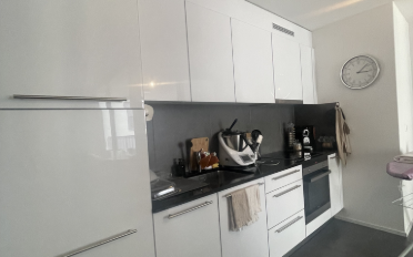 Apartment 2.5 rooms - image - 1