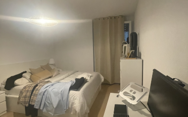 Apartment 2.5 rooms - image - 2