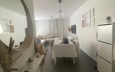 Apartment 2.5 rooms - image - 8