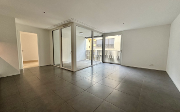 Wohnung 2.5 Zimmer - image - 3