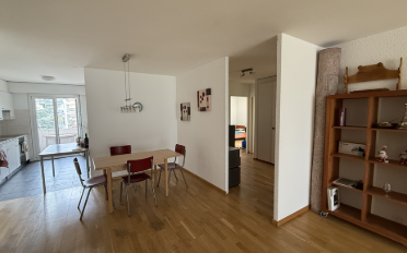 Apartment 5 rooms - image - 3