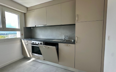 Apartment 3 rooms - image - 1