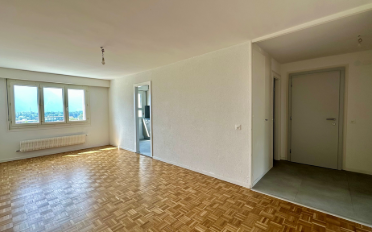 Apartment 3 rooms - image - 2