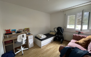 Wohnung 4.5 Zimmer - image - 3