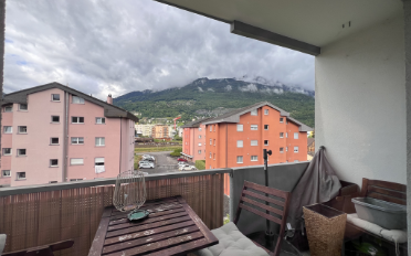 Appartement 4 pièces - image - 1