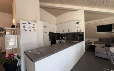 Wohnung 4.5 Zimmer - image - 1