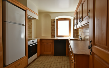 Apartment 3 rooms - image - 2