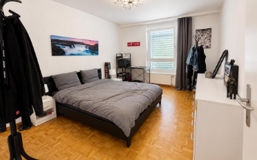Apartment 3.5 rooms - image - 4