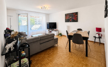 Apartment 3.5 rooms - image - 5