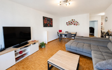 Apartment 3.5 rooms - image - 3