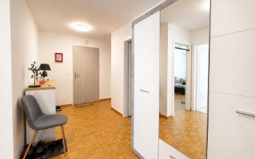 Apartment 3.5 rooms - image - 6