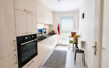 Apartment 3.5 rooms - image - 7