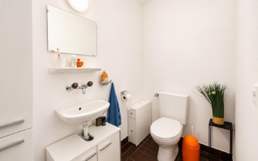Apartment 3.5 rooms - image - 9