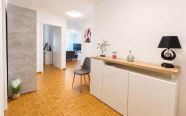 Apartment 3.5 rooms - image - 8