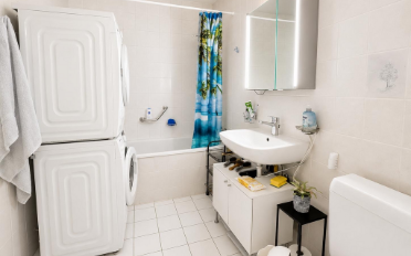 Apartment 3.5 rooms - image - 10
