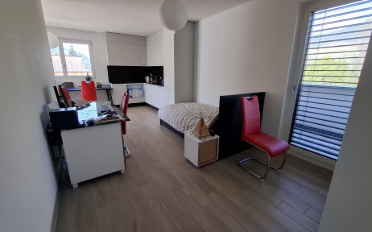 Appartement 1.5 pièces - image - 3
