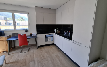 Appartement 1.5 pièces - image - 5