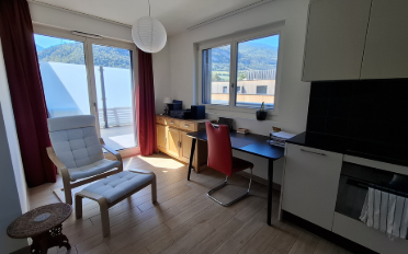 Appartement 1.5 pièces - image - 6