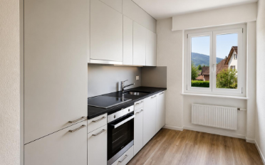 Appartement 3.5 pièces - image - 3