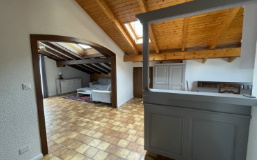 Wohnung 3.5 Zimmer - image - 8